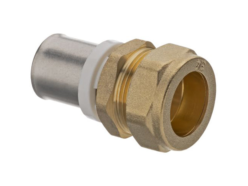 Rifeng Multilayer Swivel F.I. x Pipe Straight Couplings