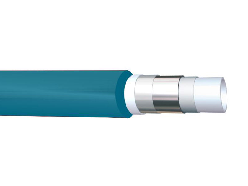 Valsir PEX/AL/PEX Multilayer Pipe Insulated Coils