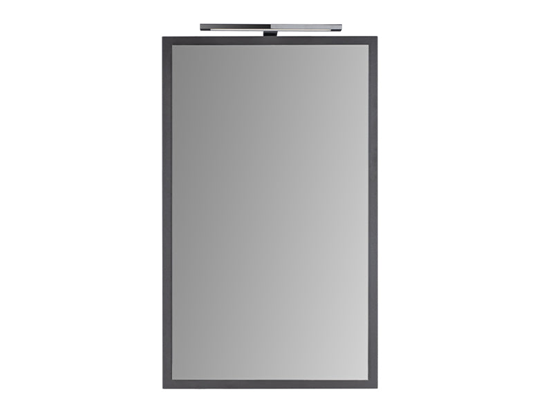 Elano Illuminated Wall Mounted Mirrors