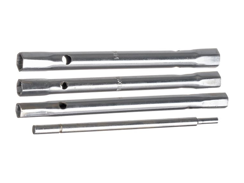 Back Nut Box Spanner Set - 8, 9, 10, 11, 12 & 13mm