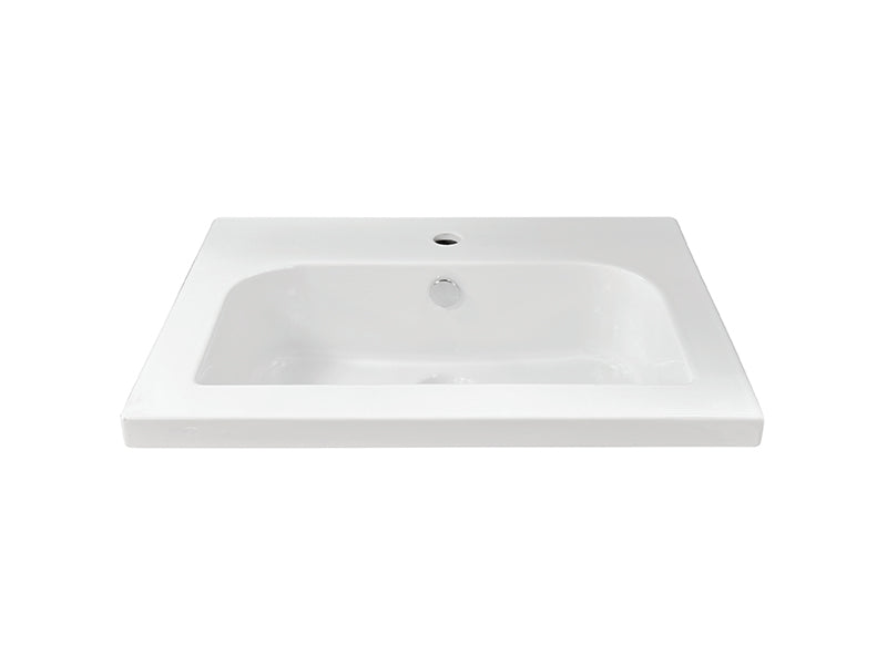 Elano Basins for Wall Mounted or Floor Standing Units