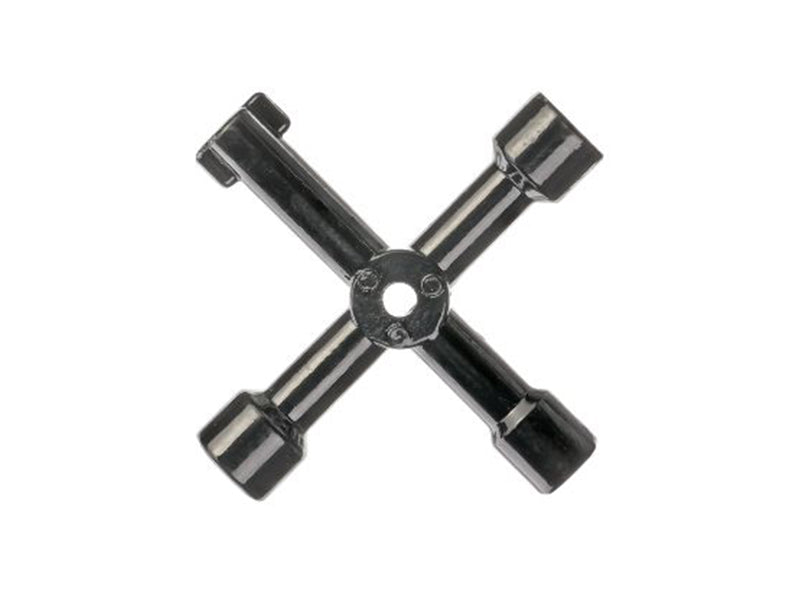 4 Way Universal Utility Key