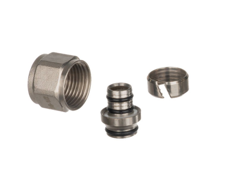 Manifolds Compression Port Connectors