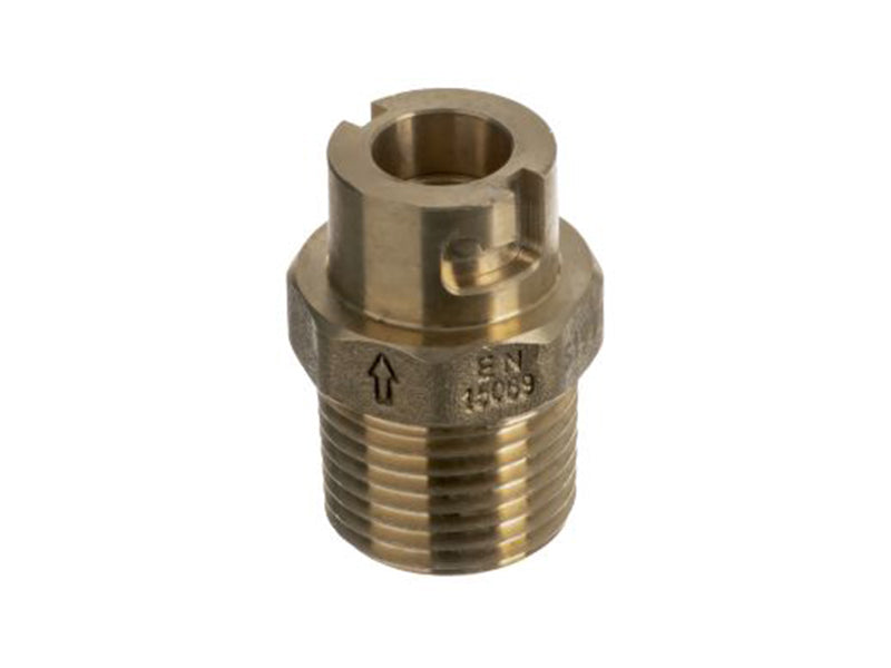 Micro Gas Cooker Hose Socket