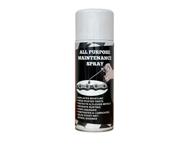Multi Purpose Maintenance Spray