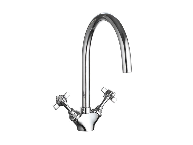 Milano Sink Mixer