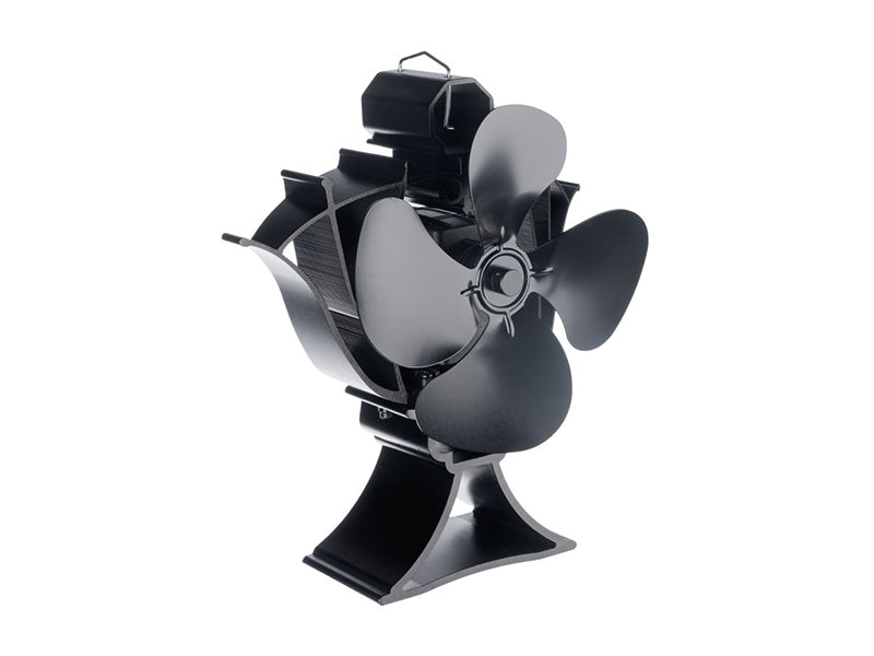 NEAT Oscillating Stove Fan