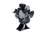 NEAT Oscillating Stove Fan