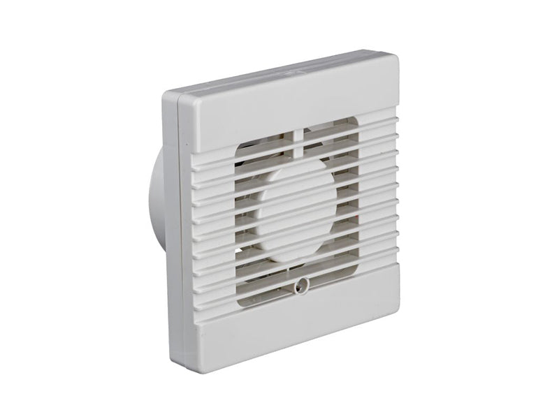 Manrose Slimline Series Fans - Intervent
