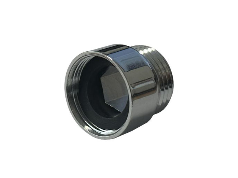 Spare Components - NSP x BSP Adaptor (American to British Threads)