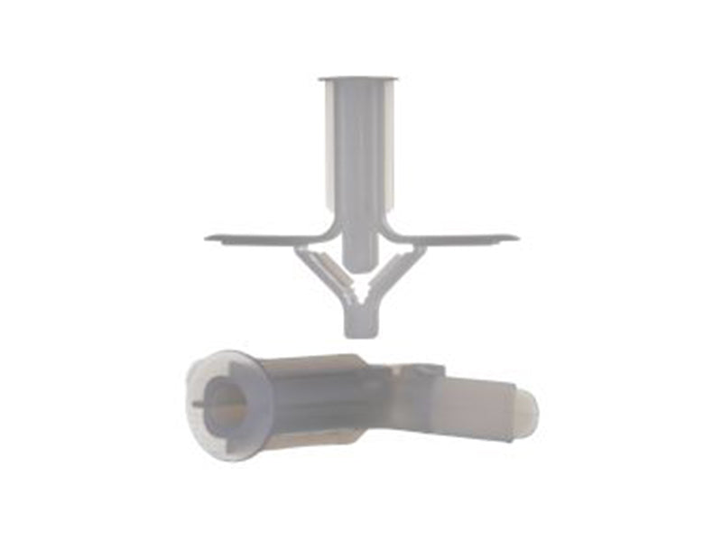 Nylon Toggle Anchors - Box of 100