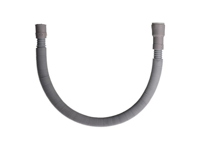 Expanding Appliance Outlet Hose