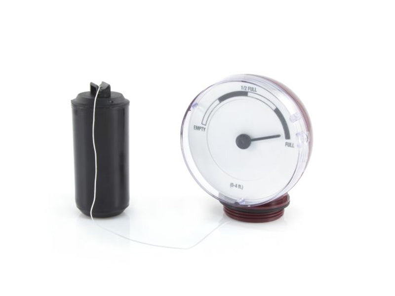 Clock Type Oil Tank Float Gauge