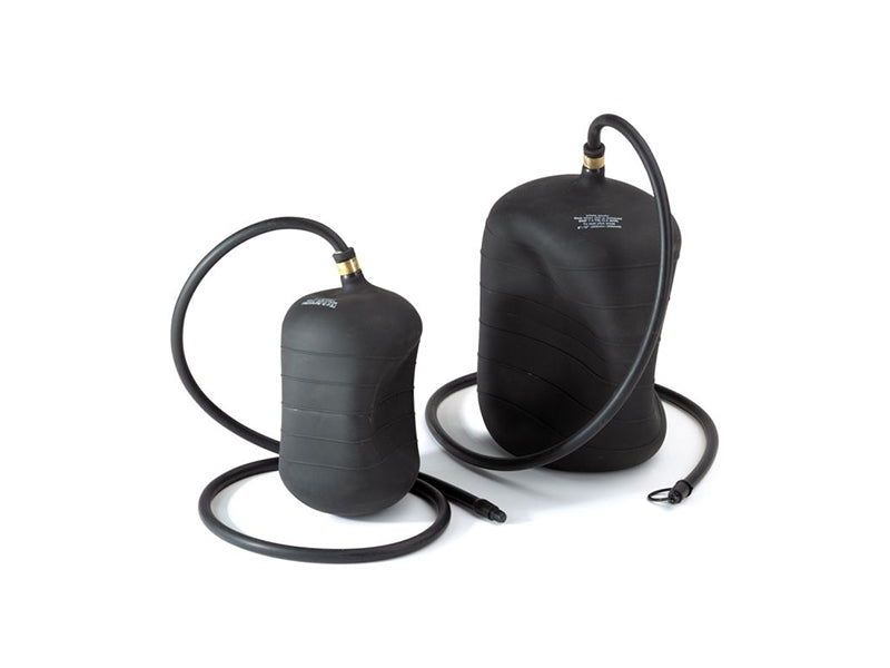 Drain Testing PVC Rubber Air Bags