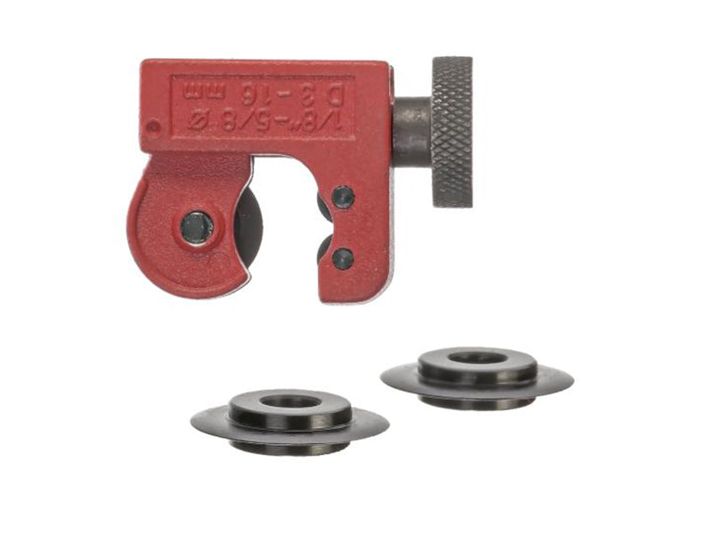 Dennis Mini Tube Cutter