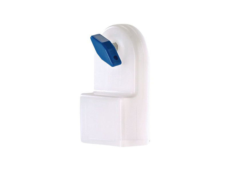 Radiator Vent Key with Tank