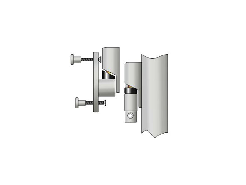 Hinge Channel Pack