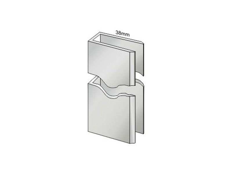 Wall/Pilaster Channel Pack