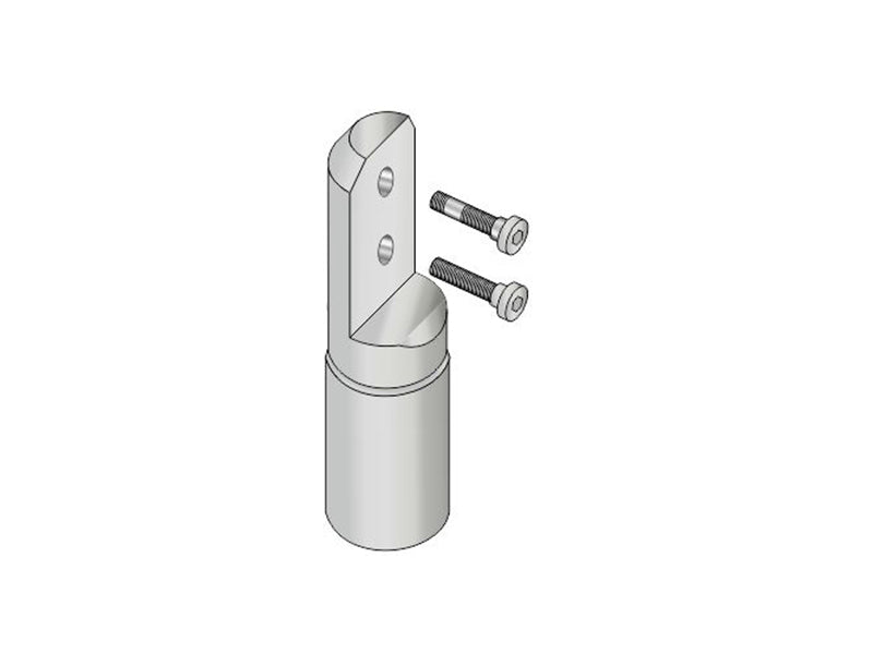 Adjustable Leg 50mm