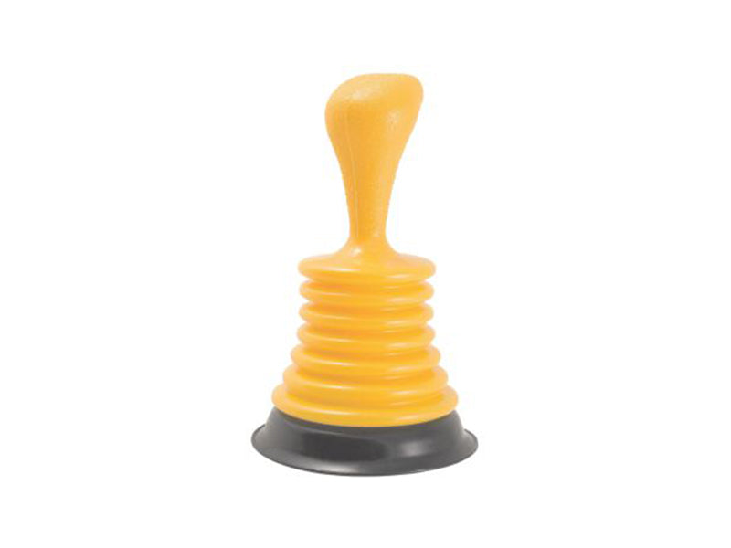 Mini Bellows Sink Plunger