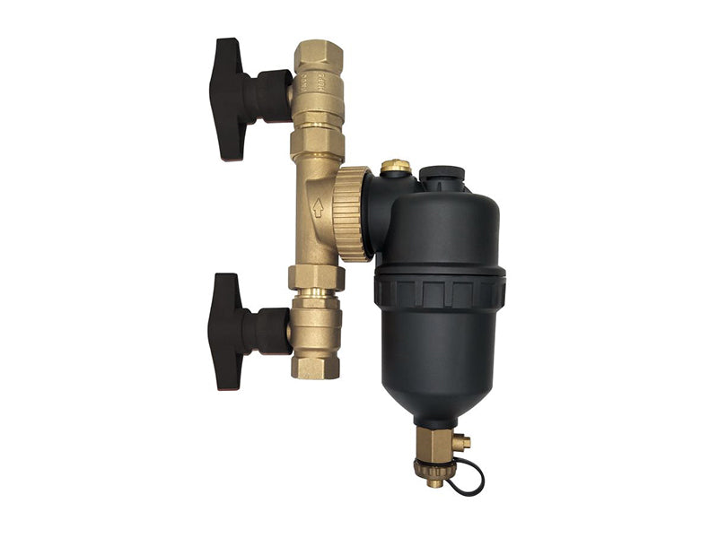 ProMag Protex Magnetic Filter