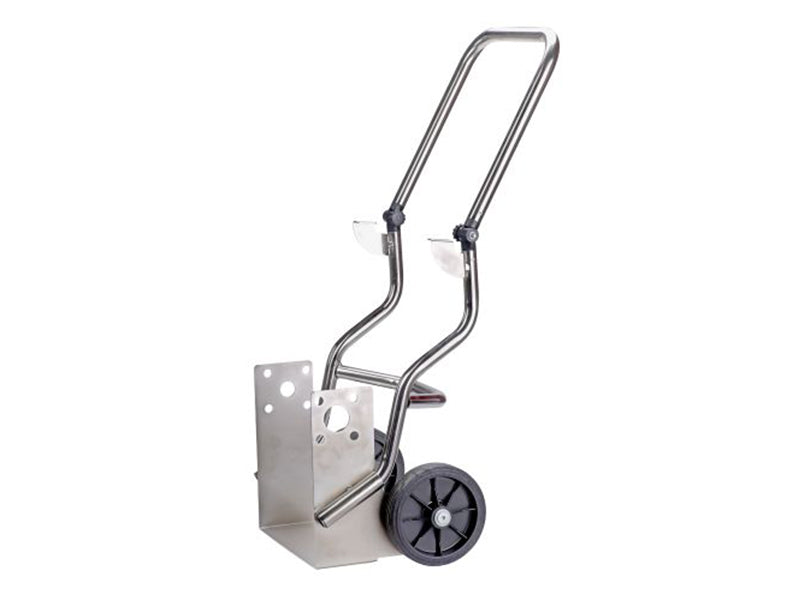 Trolley for Protex Proflush Power Flushing and Descaling Pump