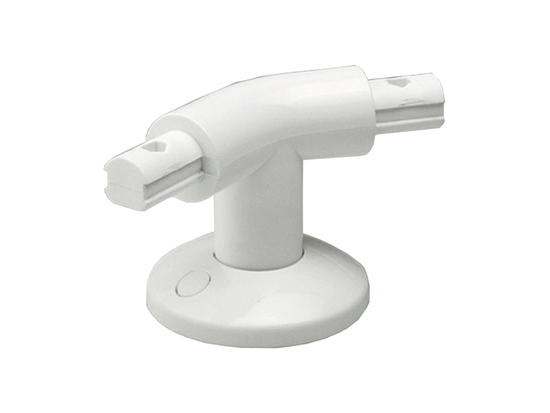 Composite Safety Grab Rail System - Angled 35 Deg. Jointing Bracket