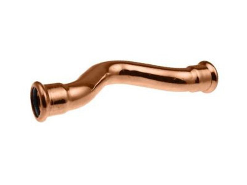 Copper PRESS Full Crossover
