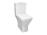 PRINCETON Comfort Height WC Suite