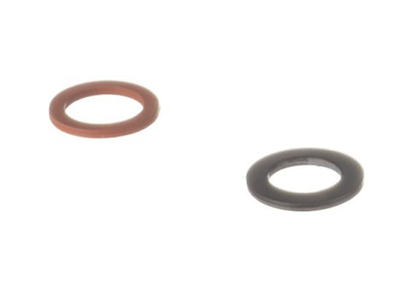 Spare Washers for Gas Regulators