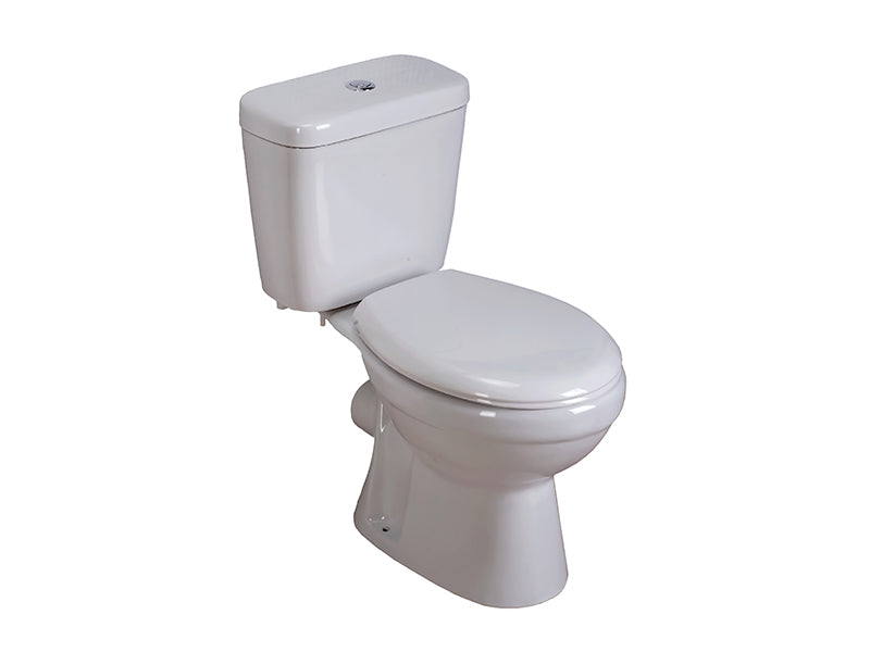 ALBA Closed Coupled WC Suite