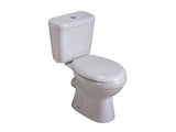 ALBA Closed Coupled WC Suite