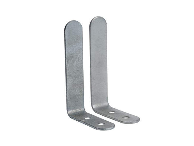 Pair Cistern Brackets