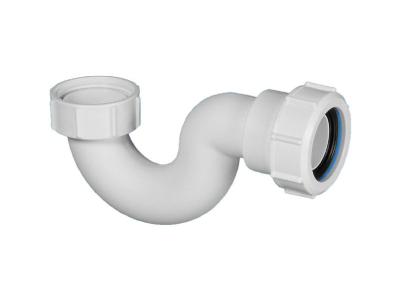 McAlpine Bath Trap