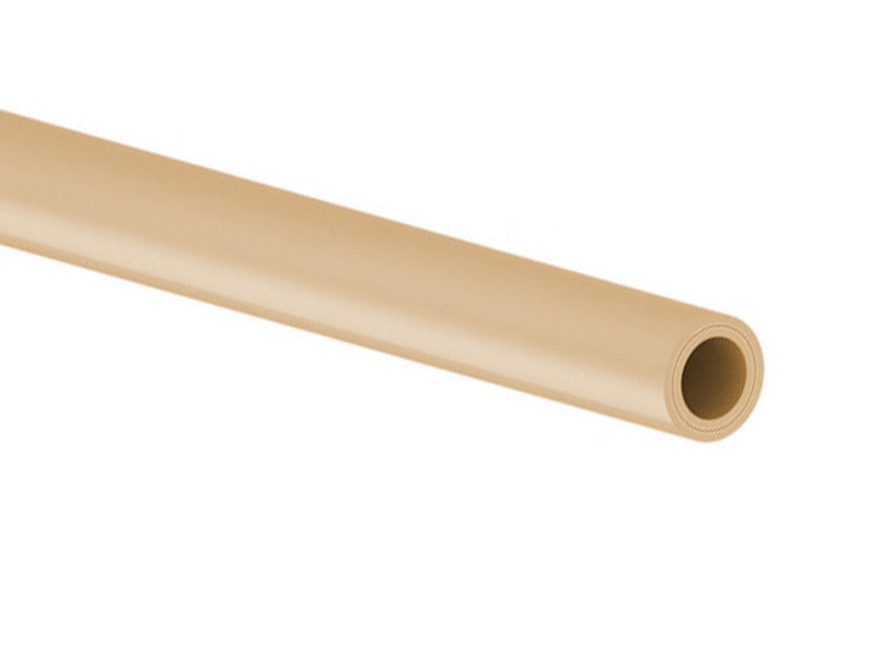Retiflex Pex Pipe Straight (with oxygen barrier) - to BS 7291 Class S Spec.