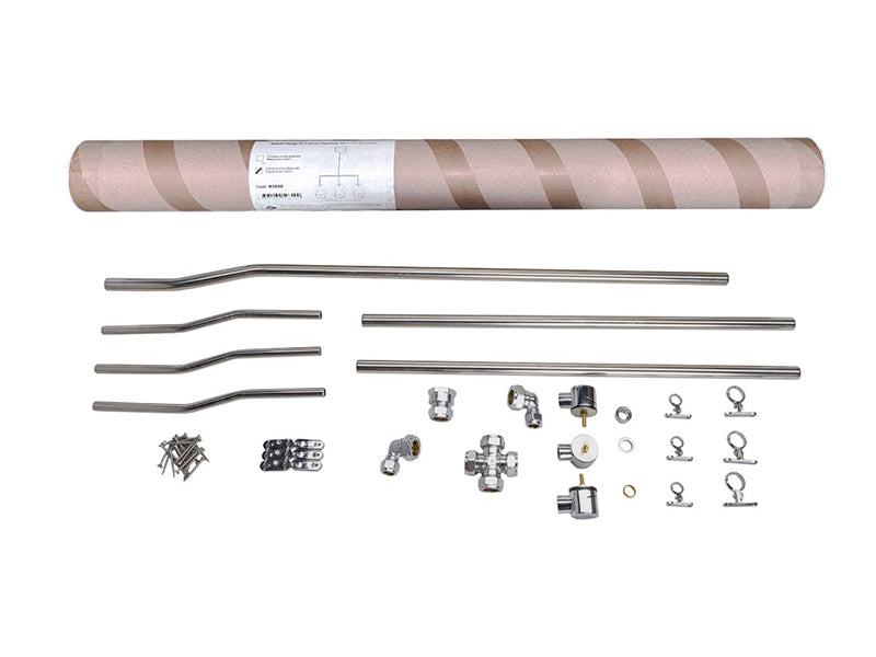 Urinal Bowl Pipework Sets