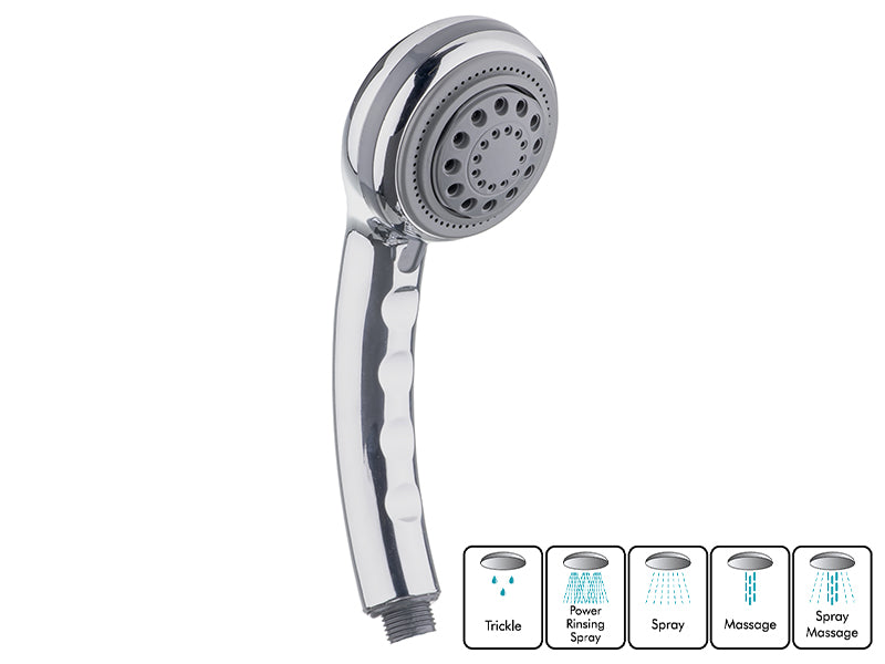 Multifunction R25 Hand Spray