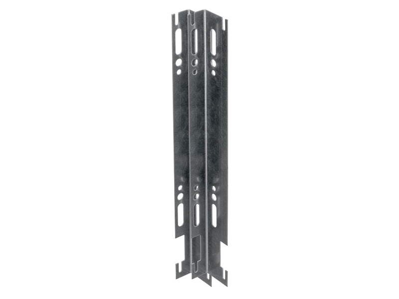 Pair of Standard Radiator Brackets