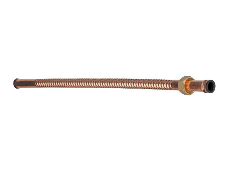 Rigiflex Corrugated Copper Flexible Tap and Pipe Connector