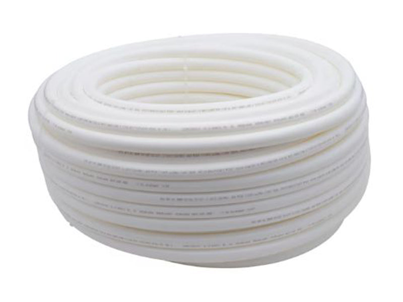 Retiflex Insulated Pex Pipe Coils (with oxygen barrier) - to BS 7291 Class S Spec.