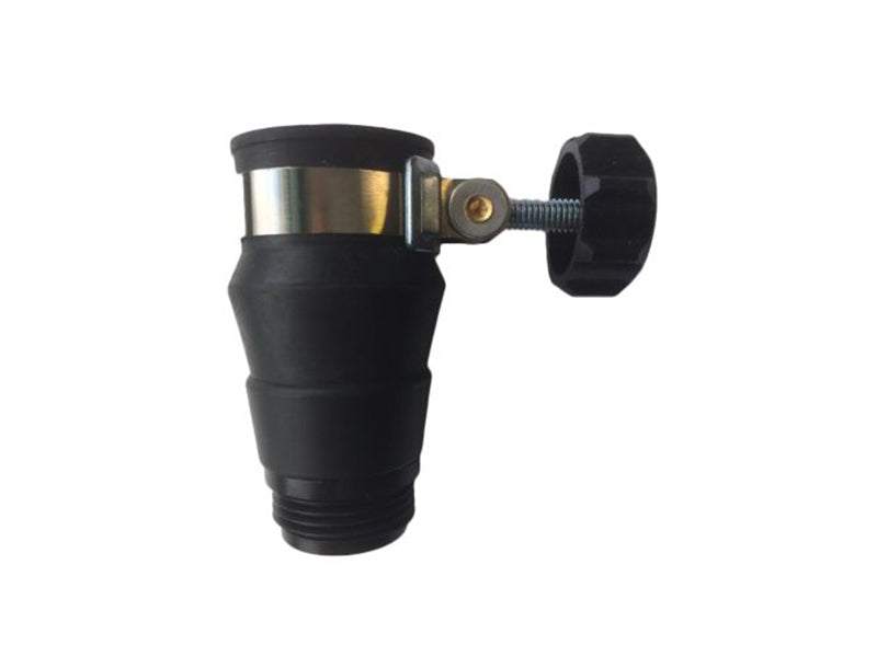 Round Tap to Thread Adaptor