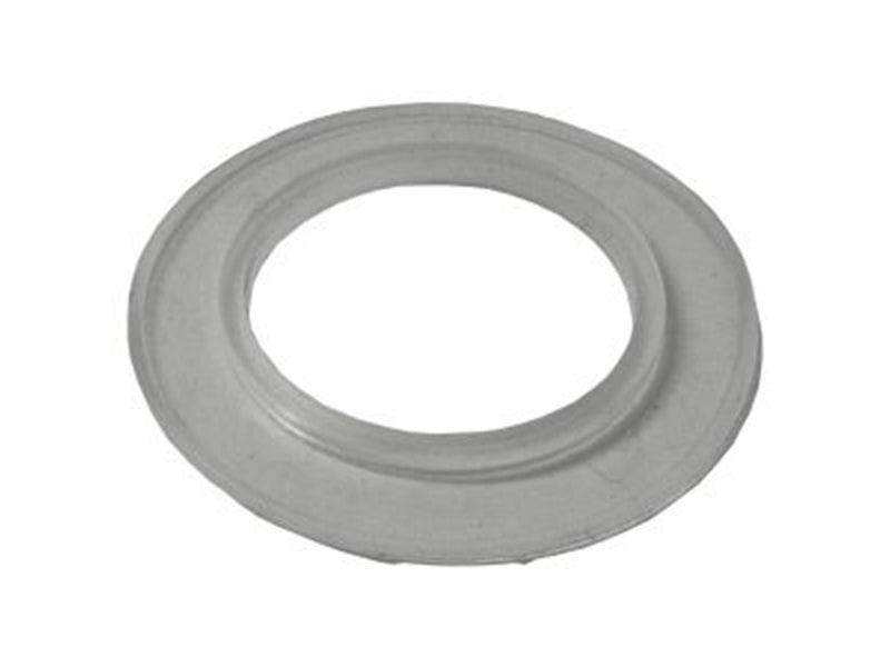 Silicone Washer for "Mushroom" Popper Plugs