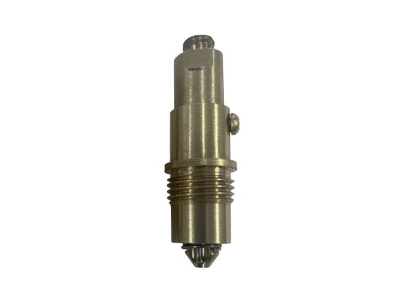 Brass Spindle for "Click/Clack" Basin Wastes