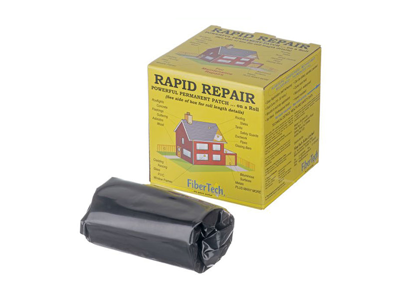 Fibertech Rapid Repair Rolls