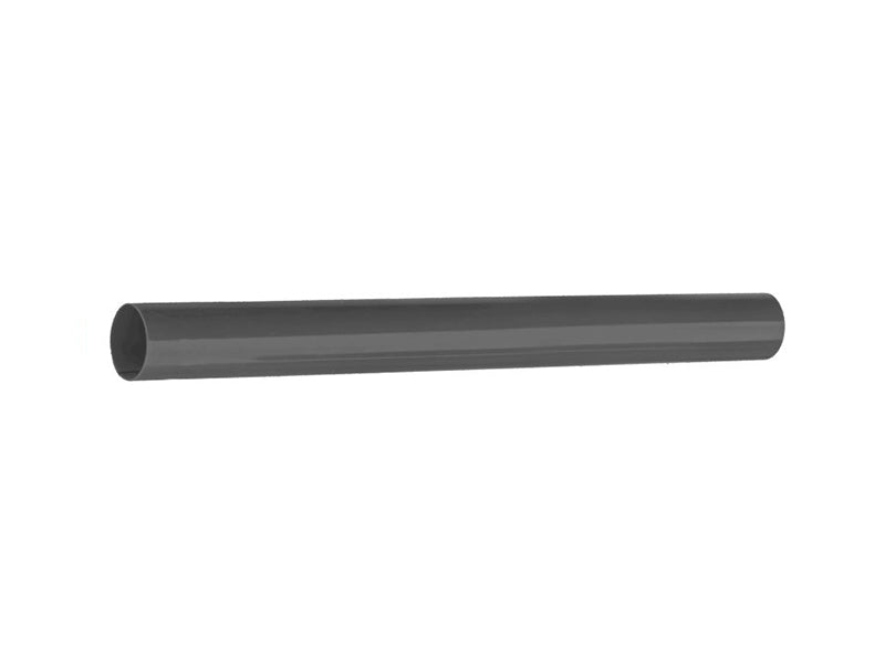 Pipe Decoration Covers 20cm - Anthracite