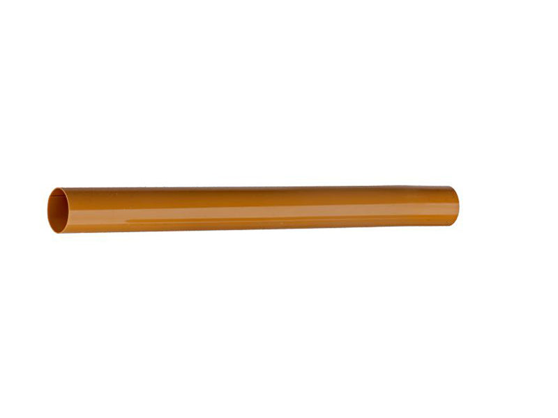 Pipe Decoration Covers 20cm - Beige