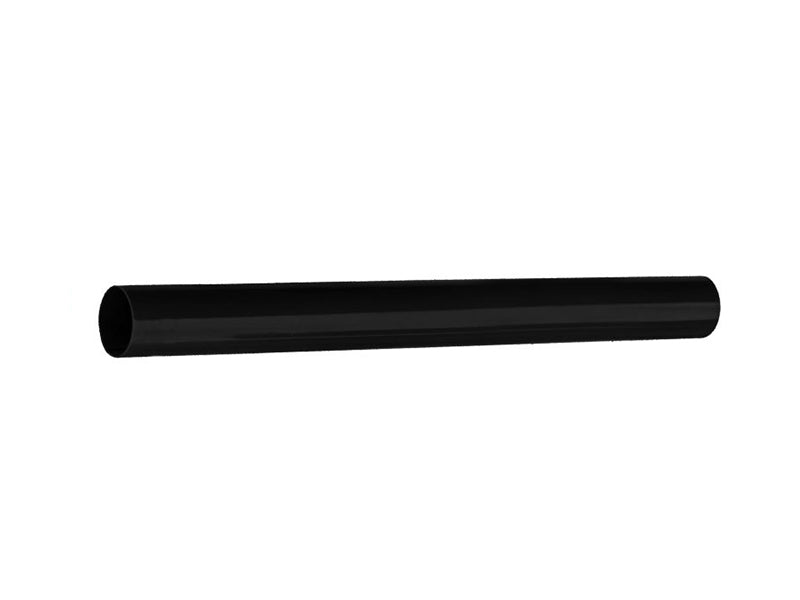 Pipe Decoration Covers 20cm - Black