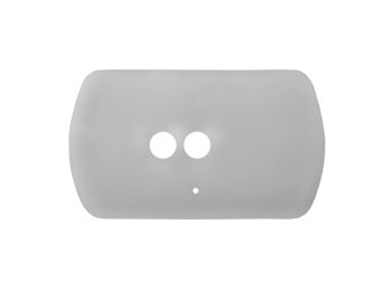 Wirquin Macdee Metro Oblong Siphon Replacement Washer