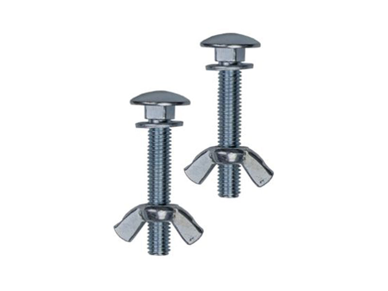 Replacement Nuts & Bolts