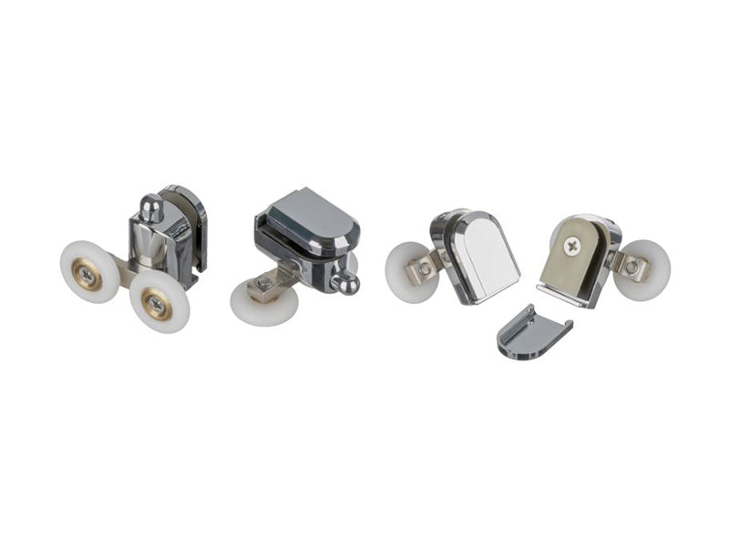 Replacement Shower Door Rollers